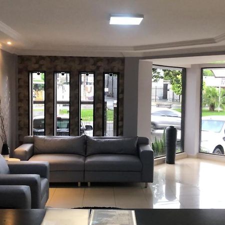 Acalantus Hotel Goiania Luaran gambar